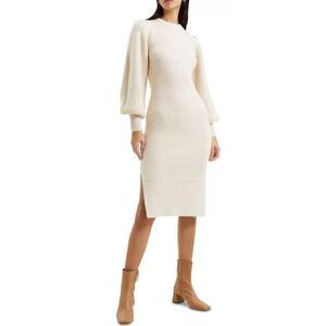 French Connection, Sweater Dress, Size Large